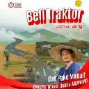 Naik Kelas ke Pertanian Modern: Punya Traktor & Combine Harvester Kini Lebih Mudah