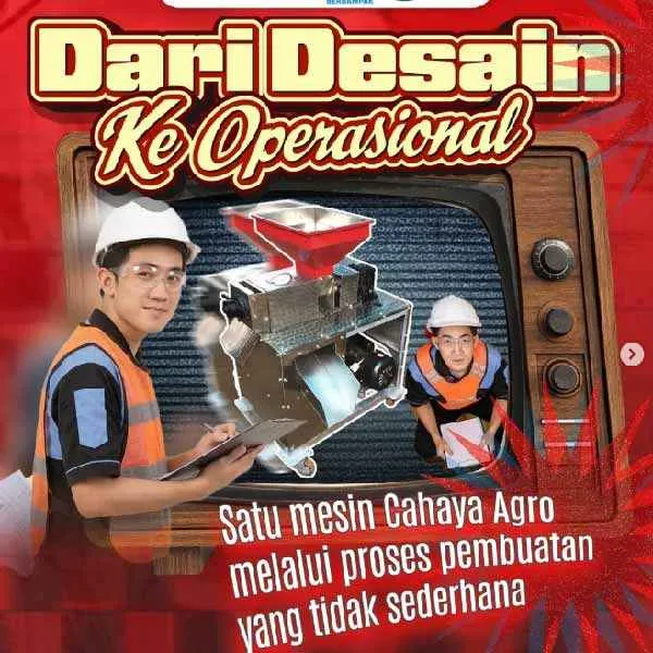 Menjadi Bagian dari Proses, Bukan Sekadar Hasil