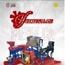 Solusi Efisien Pengolahan Hasil Panen dengan Mesin Pertanian Modern