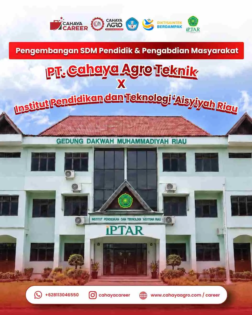 Pendidikan Vokasi yang Dekat dengan Dunia Kerja: Membangun SDM Terampil melalui Kolaborasi