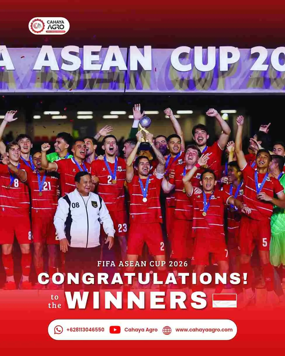 Indonesia Raih Kemenangan di FIFA ASEAN Cup 2026, Jadi Momen Membanggakan bagi Pecinta Sepak Bola