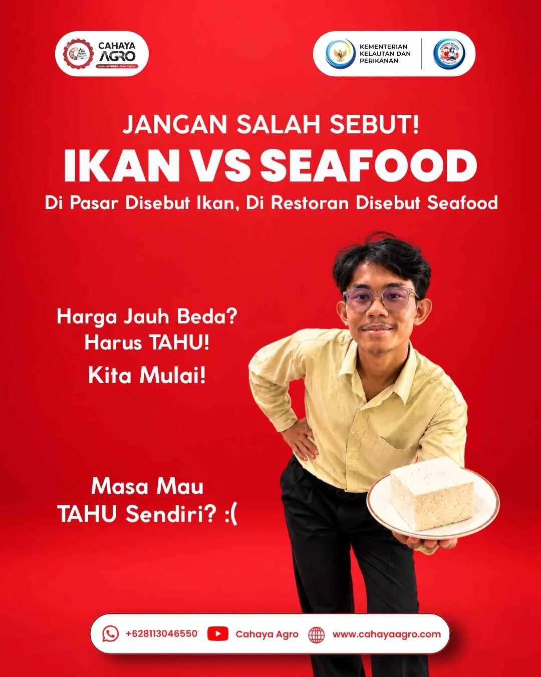 Mengapa Harga Ikan di Restoran Lebih Mahal? Ini Proses Panjang di Baliknya