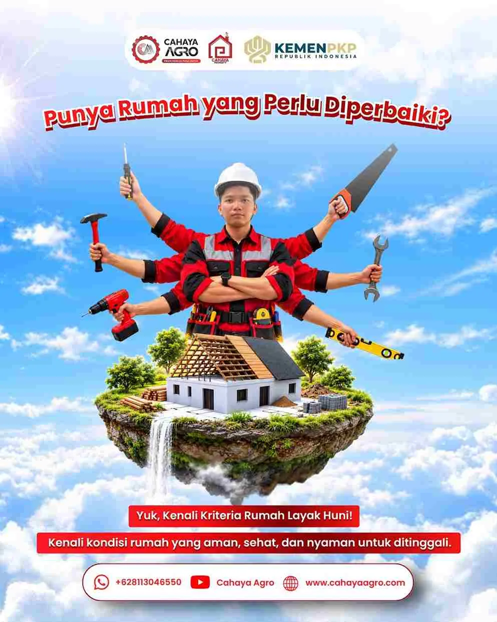 rumah layak huni, ciri-ciri rumah layak huni, tips renovasi rumah, perbaikan rumah, rumah sehat dan nyaman, kriteria rumah sehat, cara merawat rumah, kondisi bangunan rumah, tips memperbaiki rumah, perencanaan anggaran renovasi, konstruksi bangunan, hunian aman dan nyaman, kualitas tempat tinggal, renovasi bangunan, tips rumah sehat