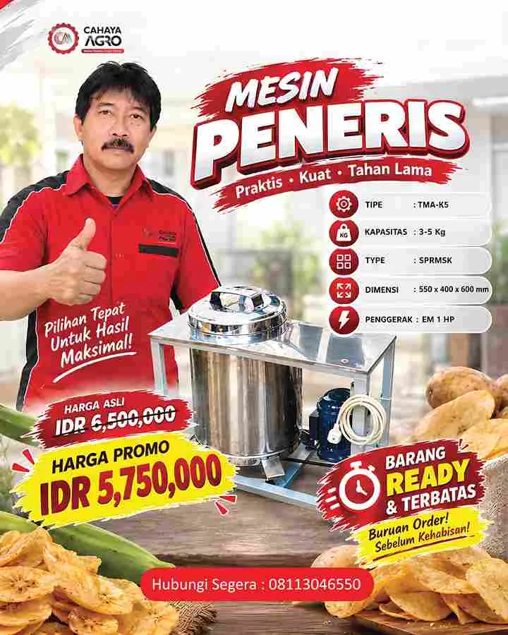 Rahasia Keripik Renyah Bebas Minyak: Dongkrak Omzet UMKM Kuliner Lebih Maksimal